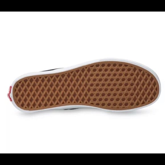 Vans Classic Slip On Checker Cube - Picture 5 of 7